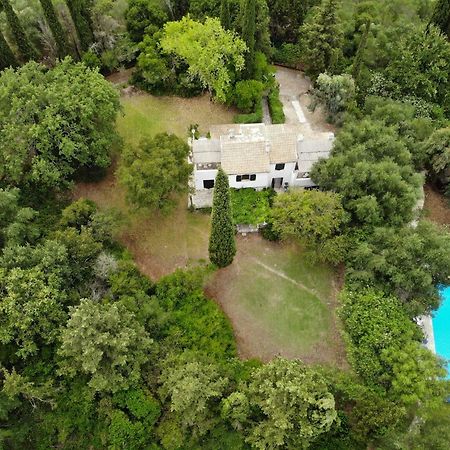 Alexandra Villas Гоувия Экстерьер фото