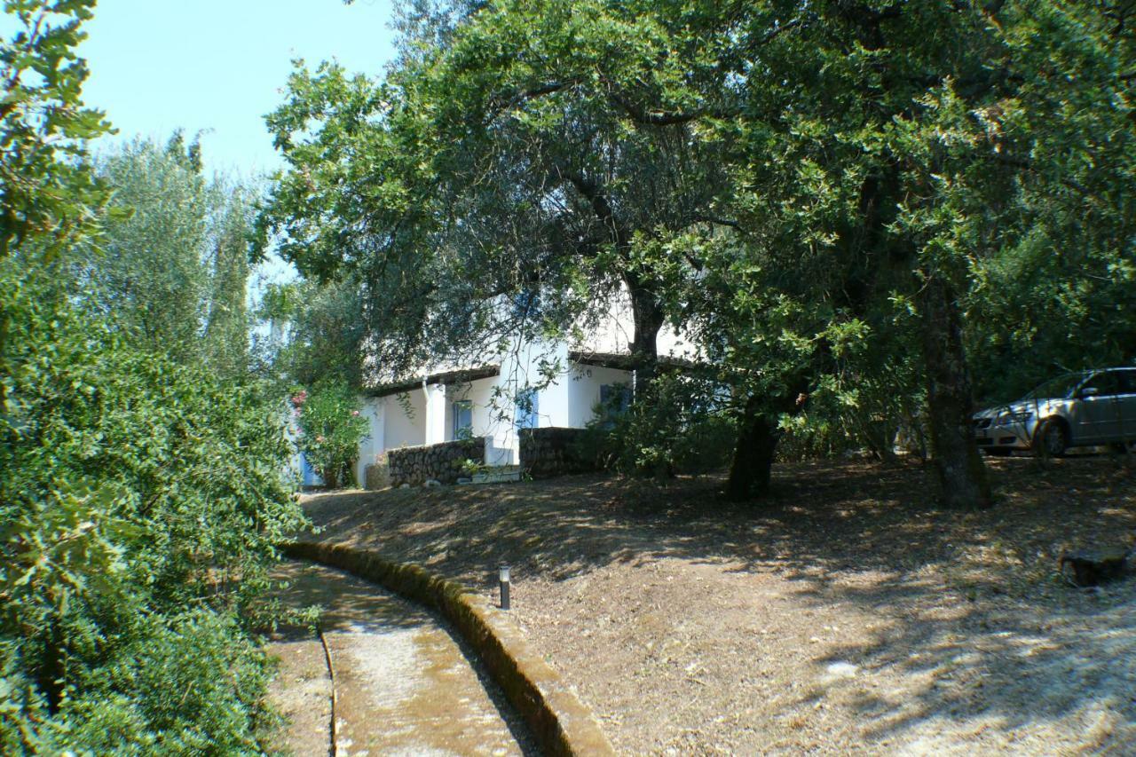 Alexandra Villas Гоувия Экстерьер фото